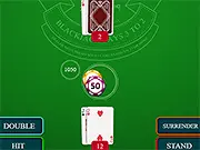 Blackjack Master game thumbnail