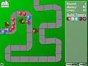 Bloons Tower Defense game thumbnail