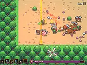 Bonefields game thumbnail