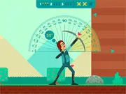 Bow and Angle game thumbnail