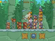 Brave Shorties game thumbnail