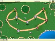Bug War game thumbnail