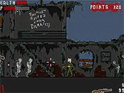 Call of Duty: Zombies game thumbnail