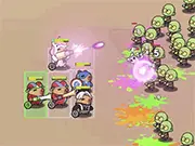 Capybara Go! game thumbnail
