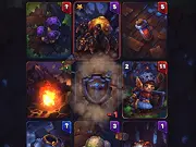 Cards Keeper game thumbnail