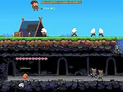 Castle Woodwarf game thumbnail