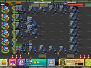 Chicken Merge game thumbnail