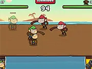 Chimps Ahoy! game thumbnail