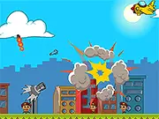 City Blaster! game thumbnail