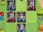 Clash of Warriors game thumbnail