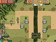 Craig of the Creek: Scout Defence game thumbnail