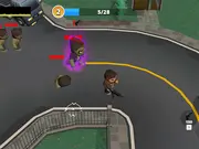 Crazy Zombies 3D game thumbnail