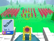 Crowd Defense game thumbnail