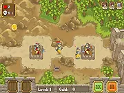 Crusader Defence game thumbnail