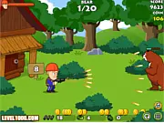 Defend Your Cabin game thumbnail