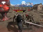 Defender of the Village game thumbnail