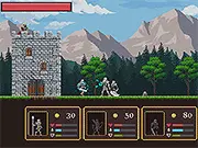 Defense of the kingdom game thumbnail