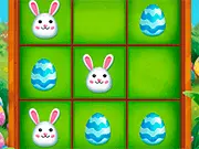Easter Tic Tac Toe game thumbnail