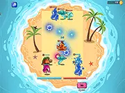 Elemental Monsters: Merge & Evolution game thumbnail