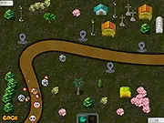 Emojy Defence game thumbnail