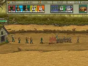 Empire Rush Rome Wars Tower Defense game thumbnail