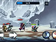 Endless Boundary game thumbnail