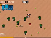 Endless Z Survivor game thumbnail