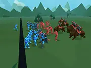 Epic Battle Simulator game thumbnail