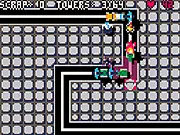 Ferrous Fight game thumbnail