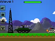 Final Defender game thumbnail