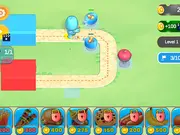 Food Tower Defense game thumbnail