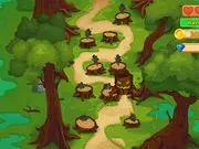 Forest Monsters game thumbnail