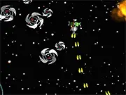 Geomatrix Space Wars game thumbnail