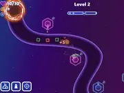 Geometry Tower Defense game thumbnail