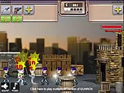 GUNROX - Gang Wars game thumbnail