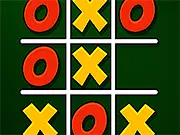 Head 2 Head Tic Tac Toe game thumbnail