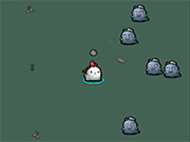 Hero Rabbit game thumbnail