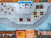 Heroes of Mangara: The Frost Crown game thumbnail