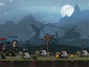 Heroes vs Devil game thumbnail