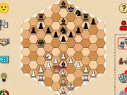 Hexagonal Chess game thumbnail