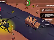 Horde Hunters game thumbnail