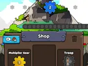 Human Leap: Evolution game thumbnail