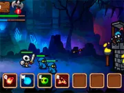 Idle Archer Tower: Defense RPG game thumbnail