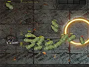In Space Html5 game thumbnail