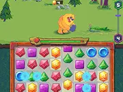 Jewel Monsters game thumbnail