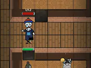 Keep Zombie Away game thumbnail