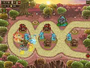 Keeper of the Grove game thumbnail