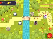 Kingdom Defense Mega game thumbnail