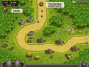 Kingdom Rush 1.082 game thumbnail