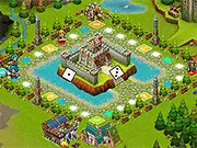 Kingdoms Wars game thumbnail